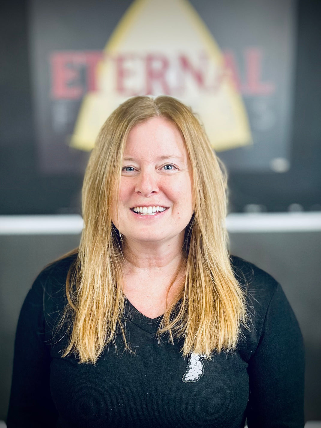 ETERNAL WELLNESS – Eternal Wellness